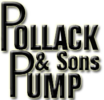 Pollack and Sons Pump